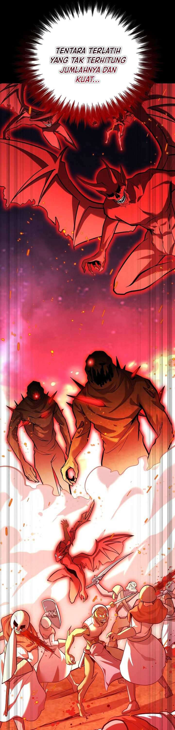 Reincarnation of the Swordmaster