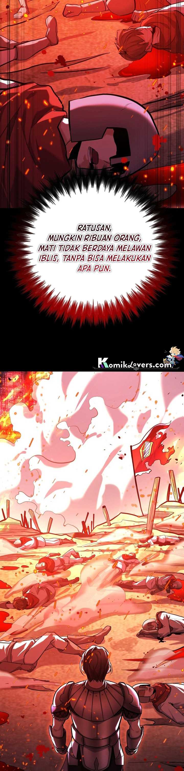Reincarnation of the Swordmaster