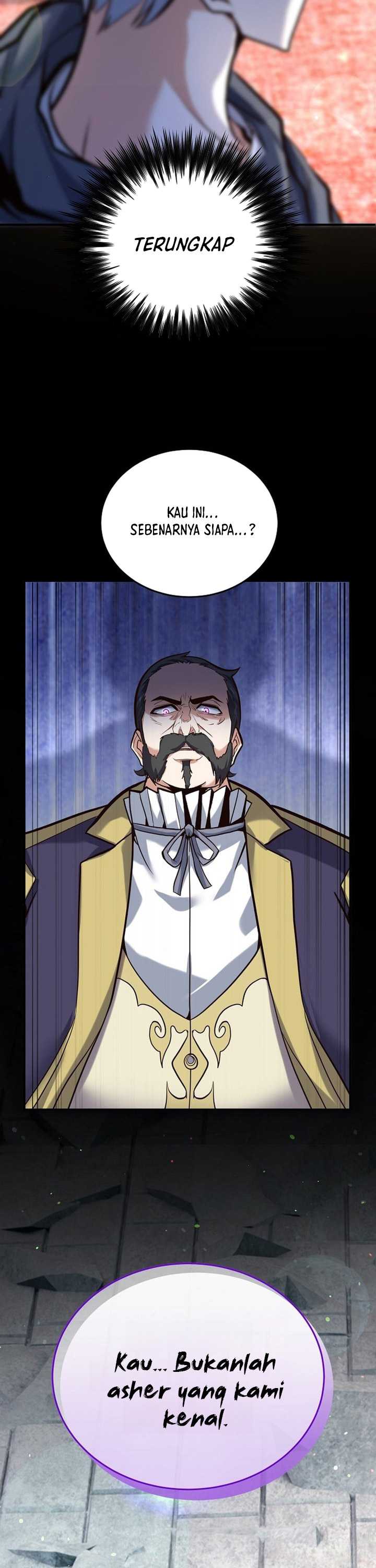 Reincarnation of the Swordmaster