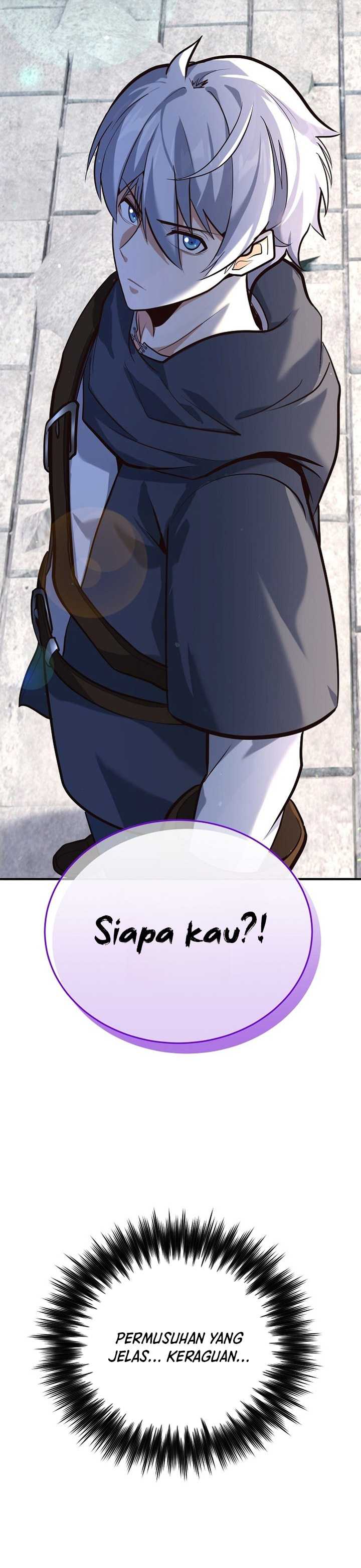 Reincarnation of the Swordmaster