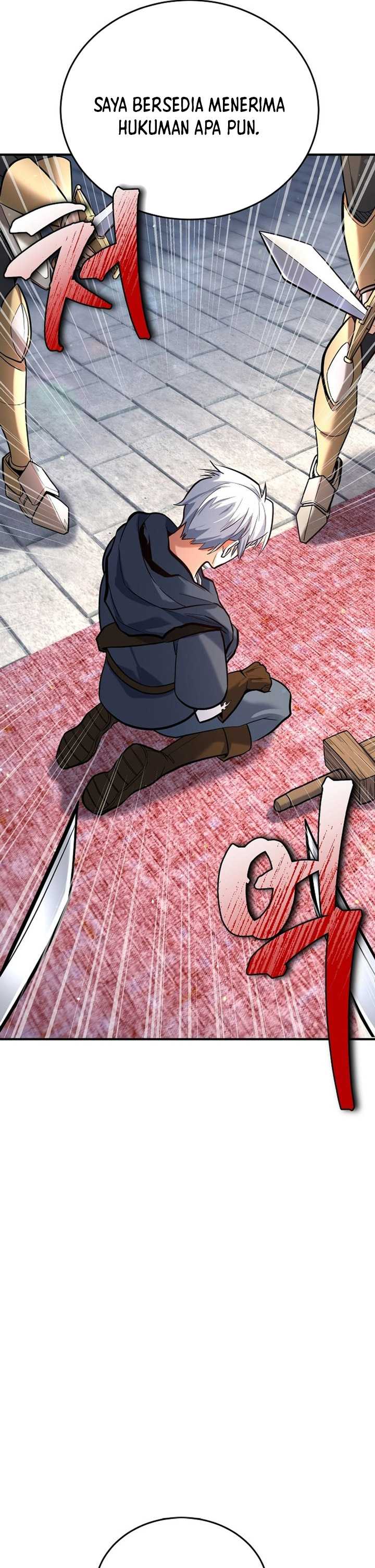 Reincarnation of the Swordmaster