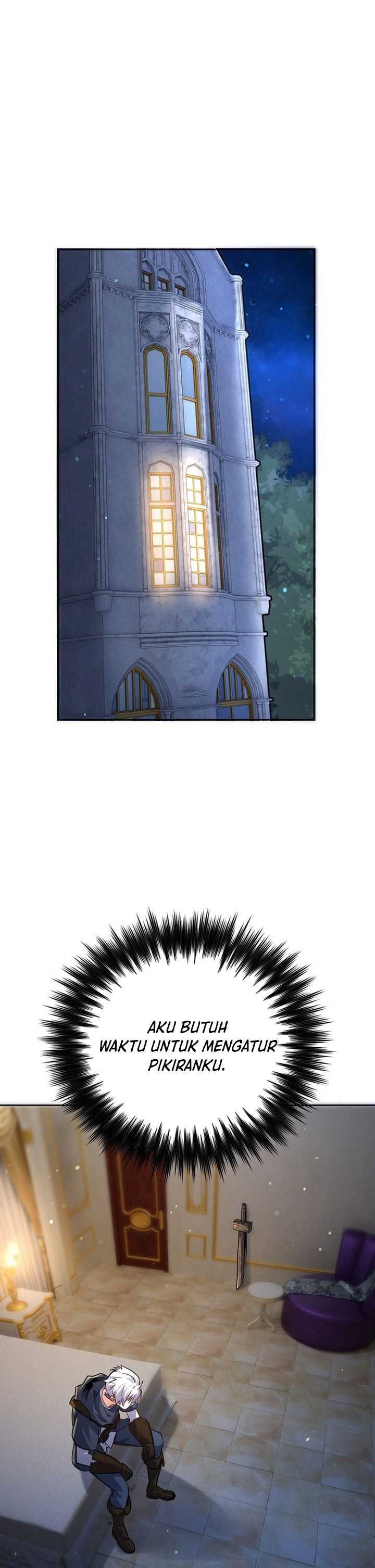 Reincarnation of the Swordmaster