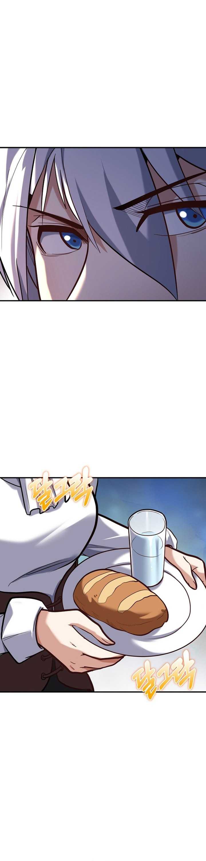 Reincarnation of the Swordmaster