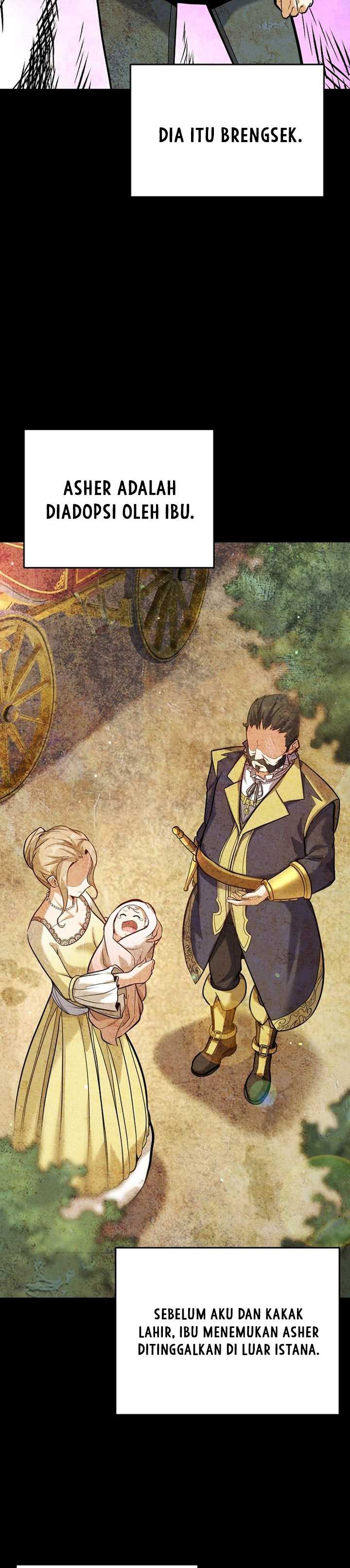 Reincarnation of the Swordmaster