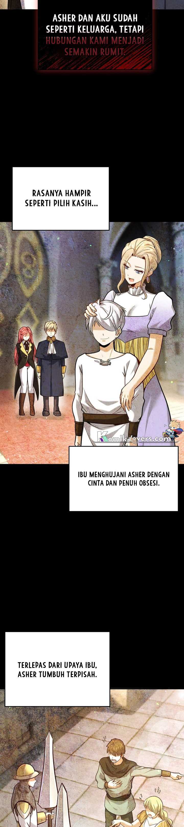 Reincarnation of the Swordmaster
