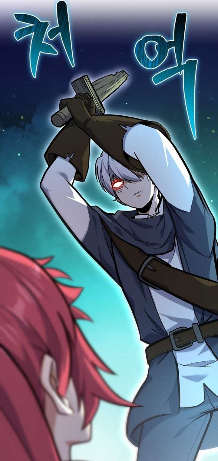 Reincarnation of the Swordmaster