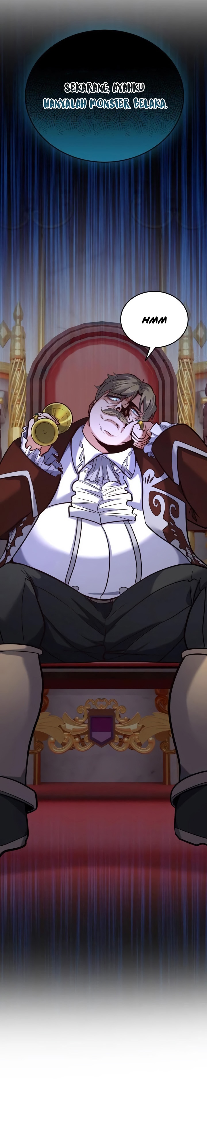 Reincarnation of the Swordmaster