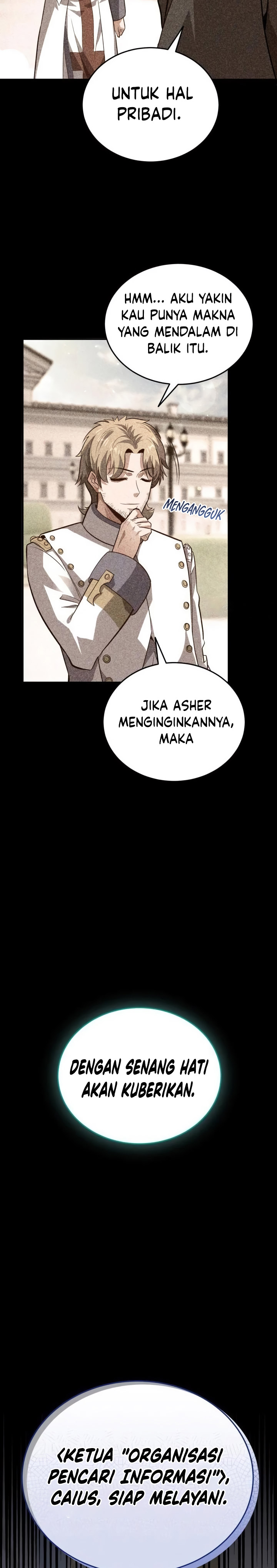 Reincarnation of the Swordmaster