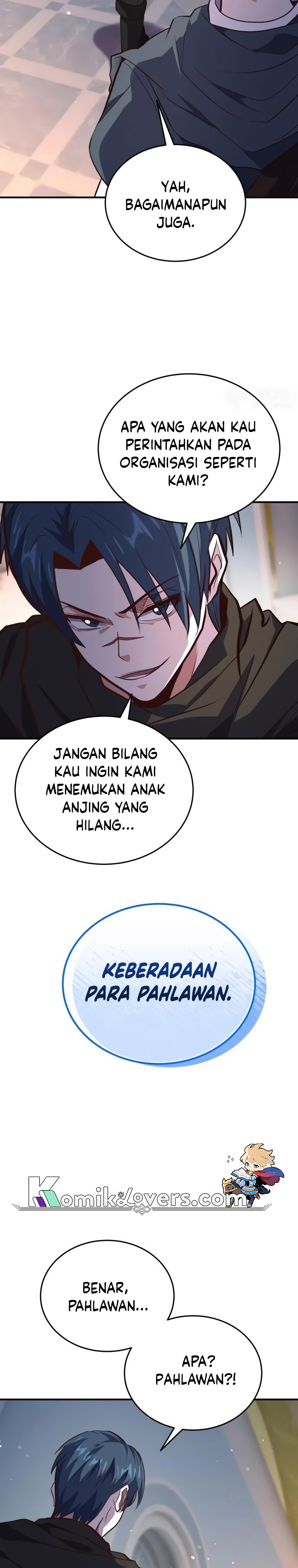 Reincarnation of the Swordmaster