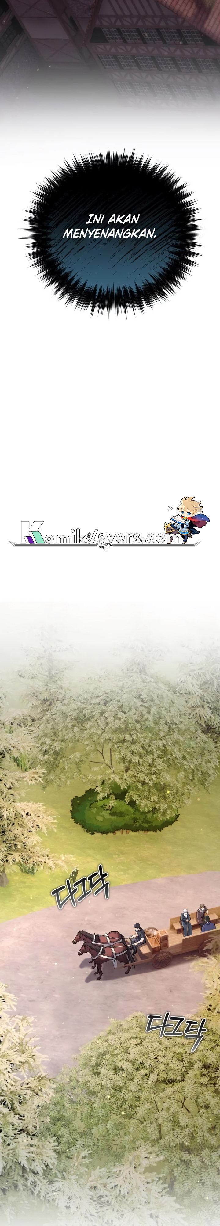Reincarnation of the Swordmaster