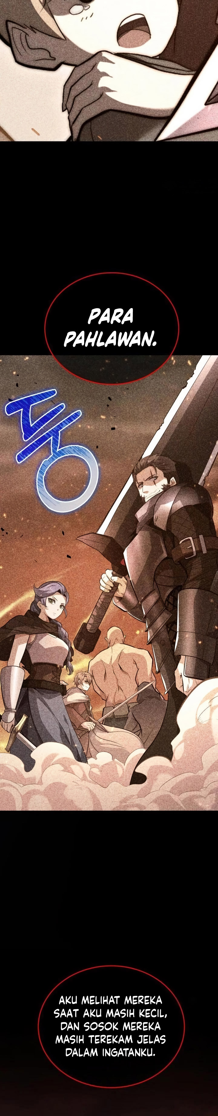 Reincarnation of the Swordmaster
