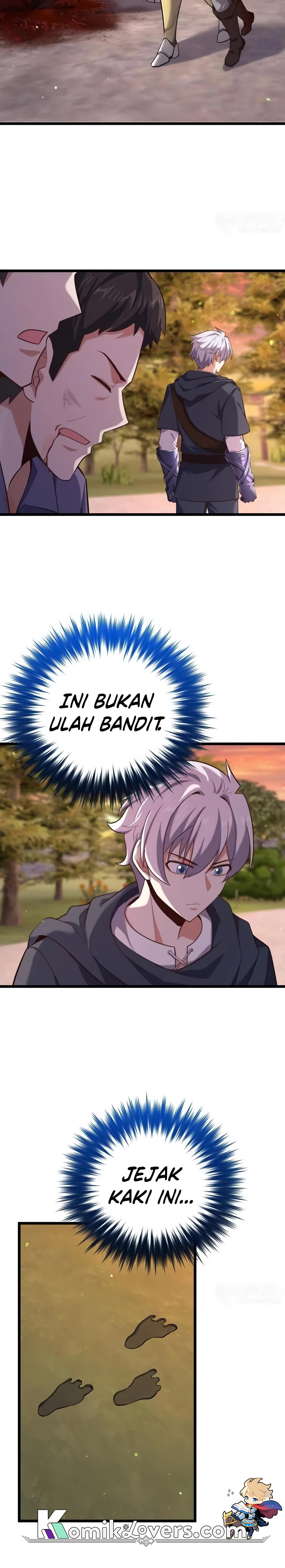 Reincarnation of the Swordmaster