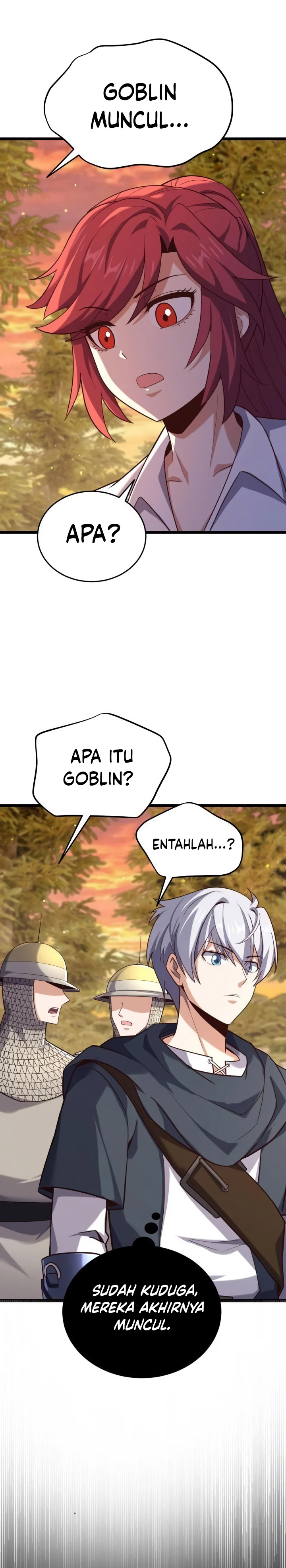 Reincarnation of the Swordmaster