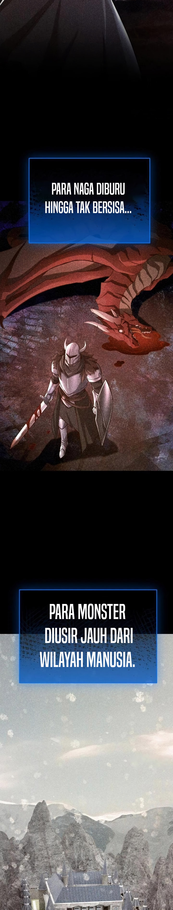 Reincarnation of the Swordmaster