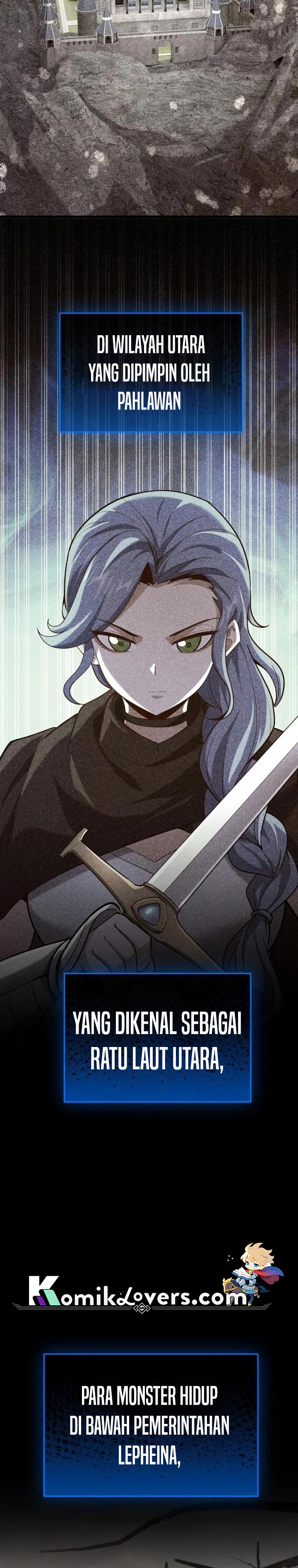 Reincarnation of the Swordmaster