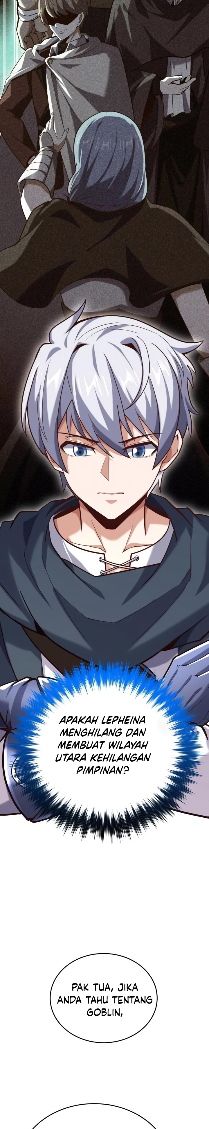 Reincarnation of the Swordmaster