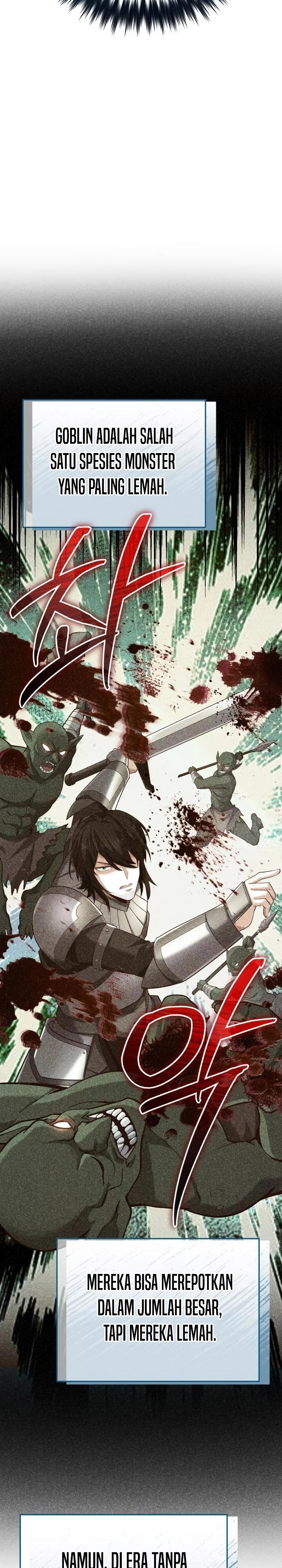 Reincarnation of the Swordmaster