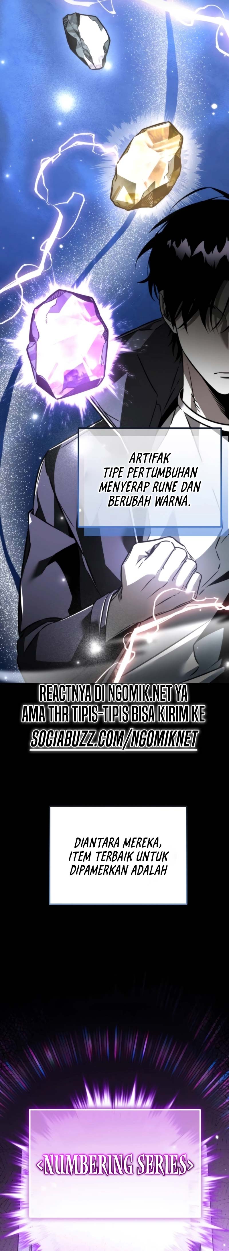 Reincarnator