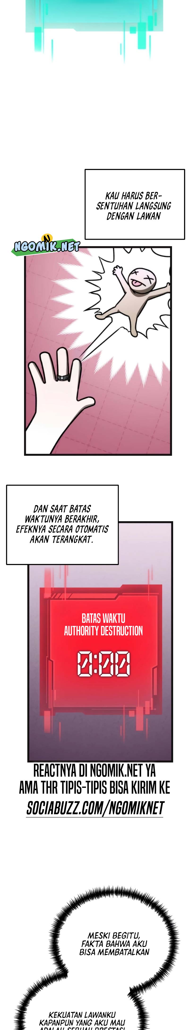 Reincarnator
