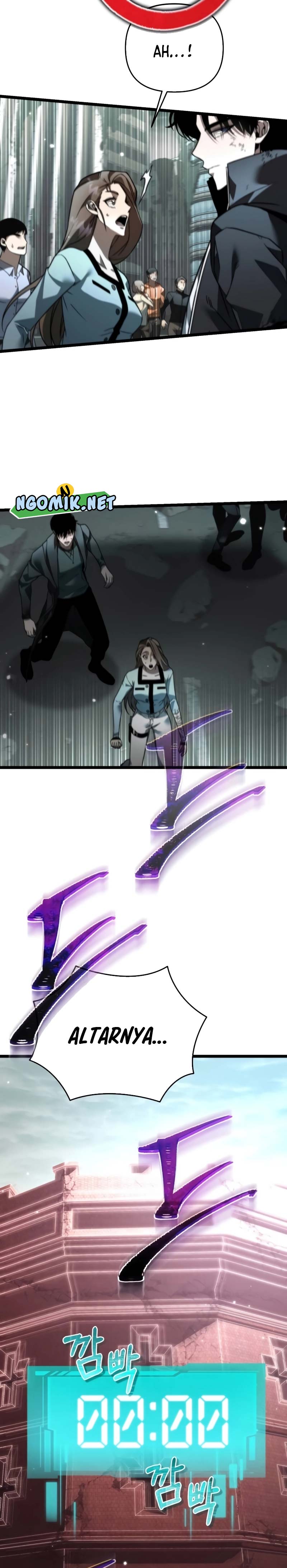 Reincarnator