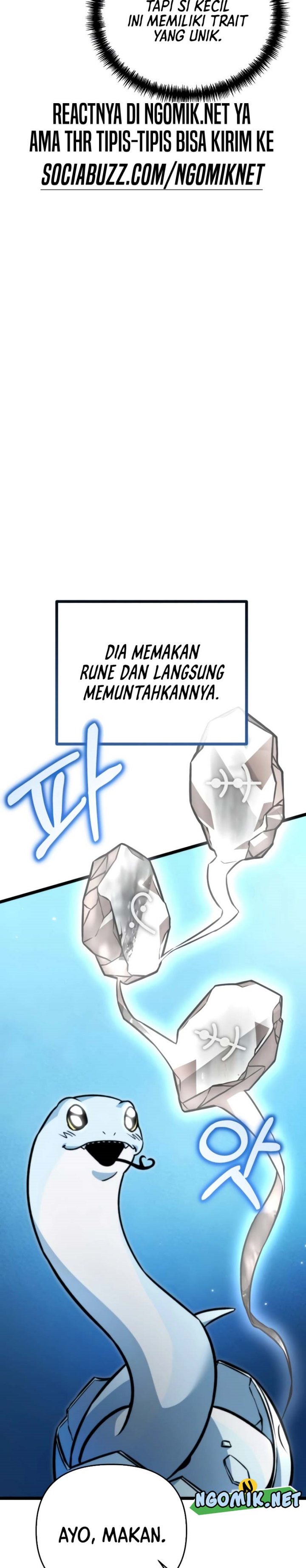 Reincarnator