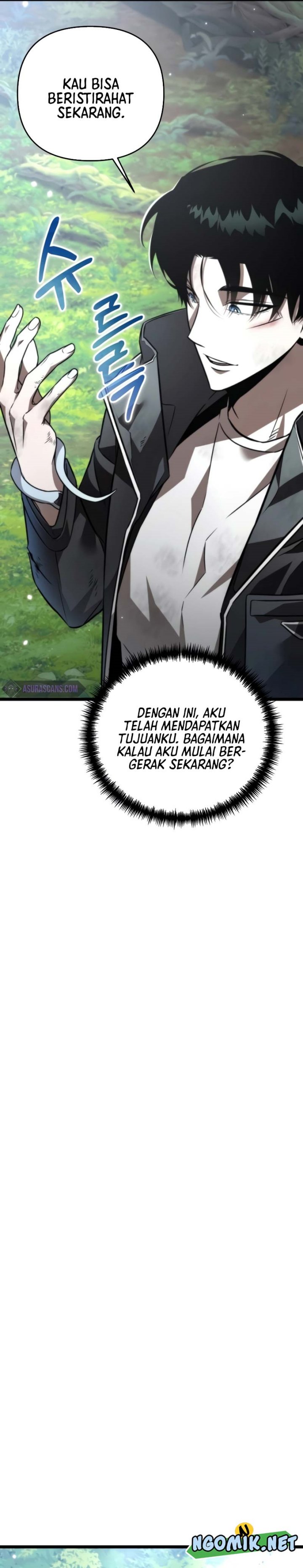 Reincarnator