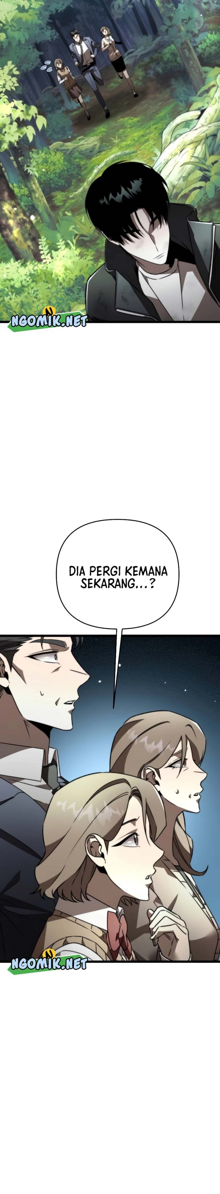 Reincarnator
