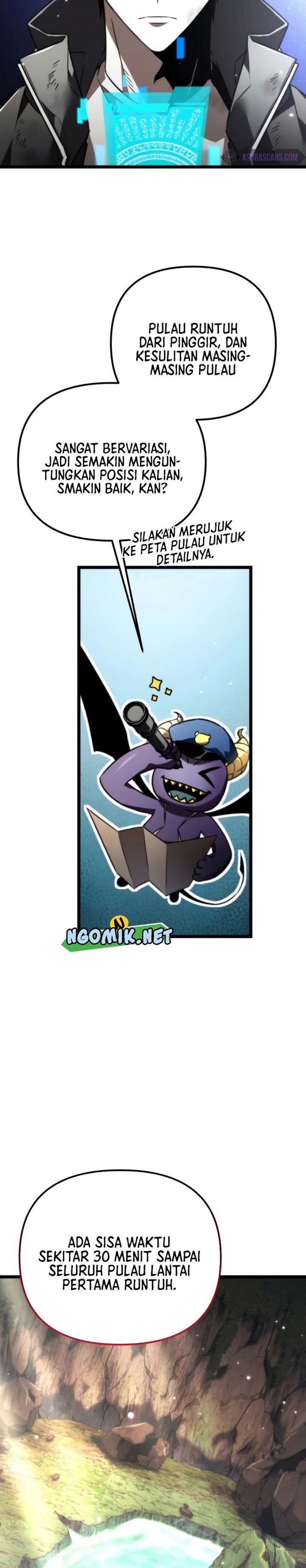 Reincarnator