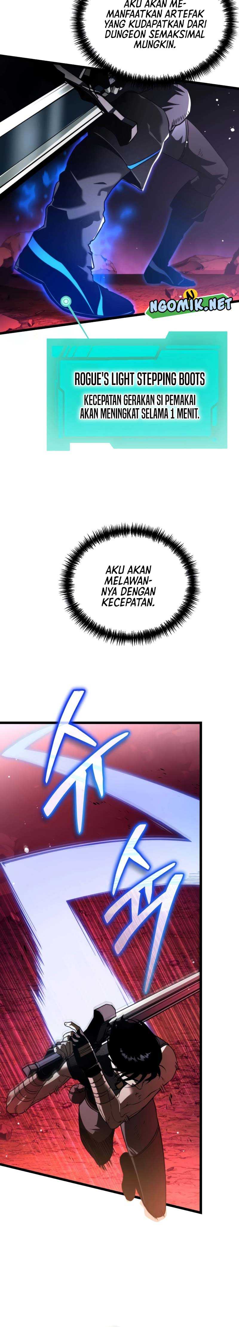 Reincarnator
