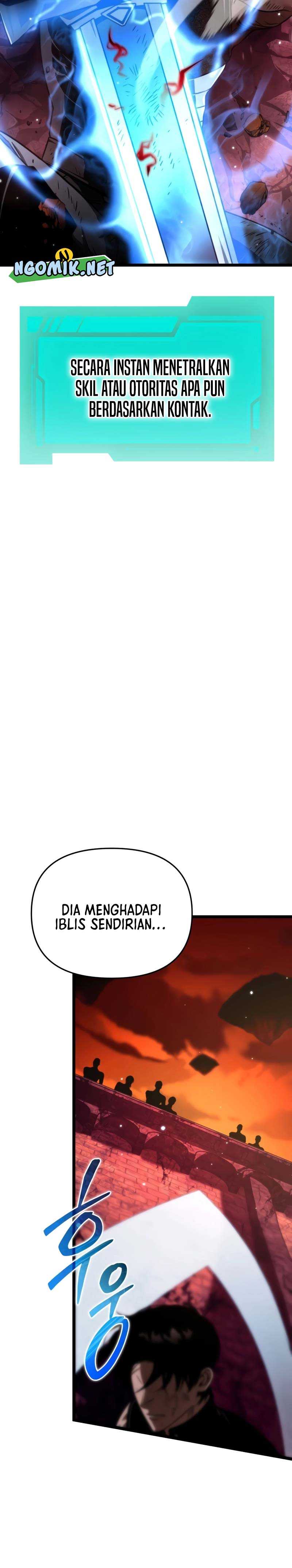 Reincarnator