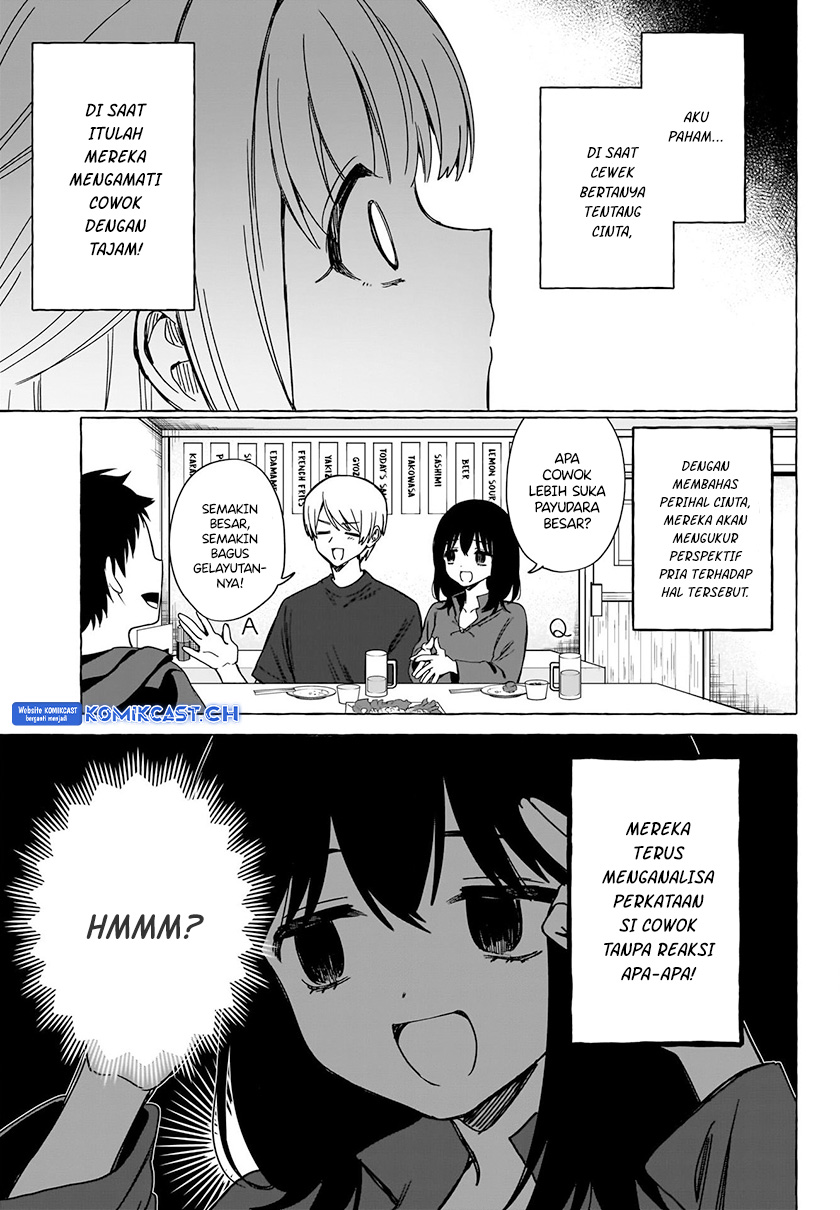 Renai Daikou