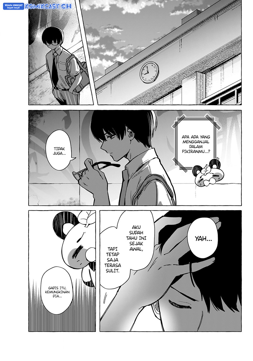 Renai Daikou