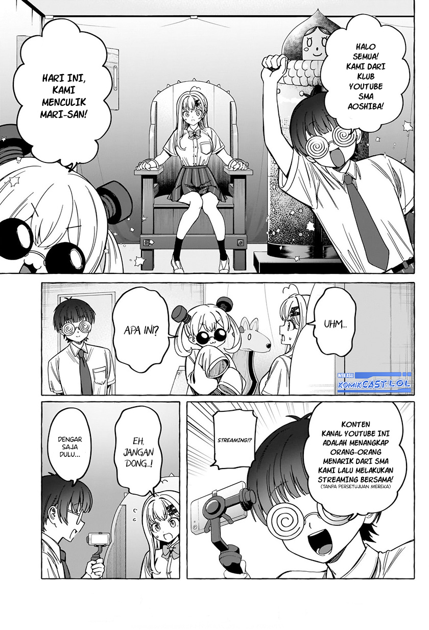 Renai Daikou
