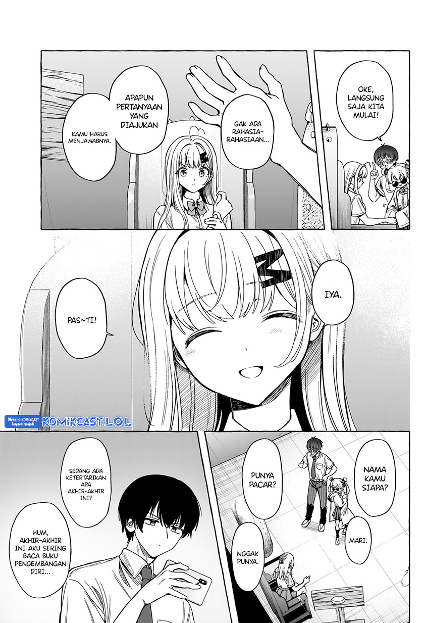 Renai Daikou
