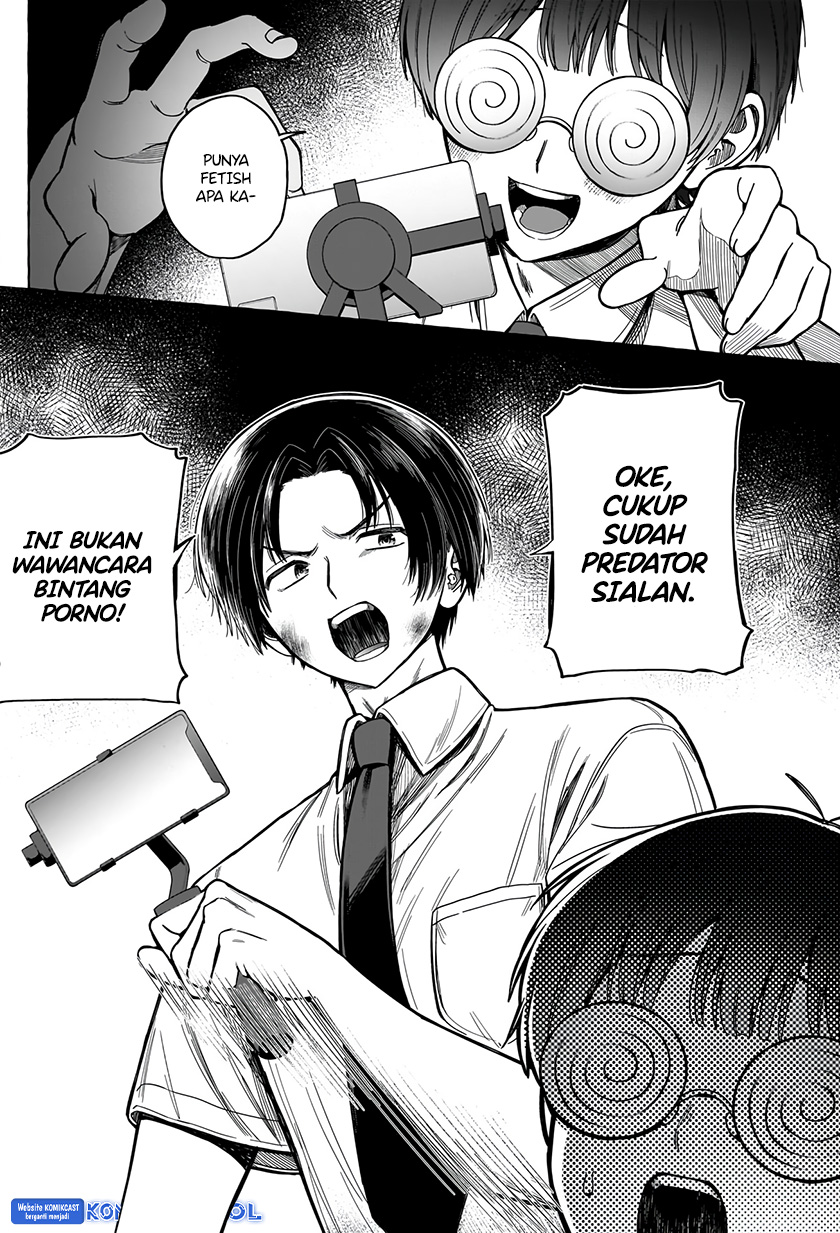 Renai Daikou