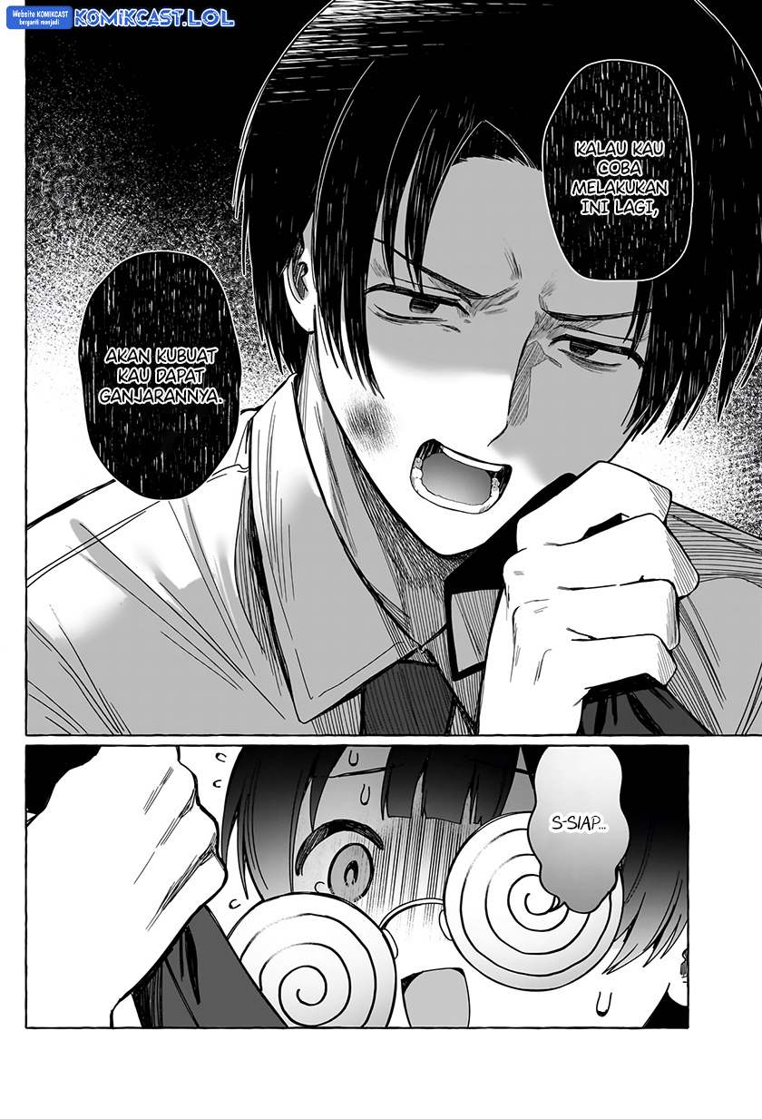 Renai Daikou