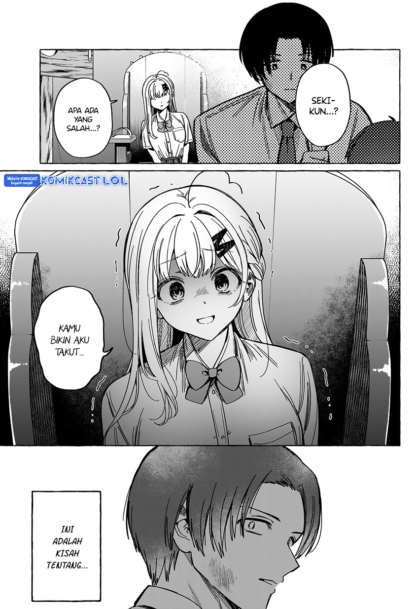 Renai Daikou