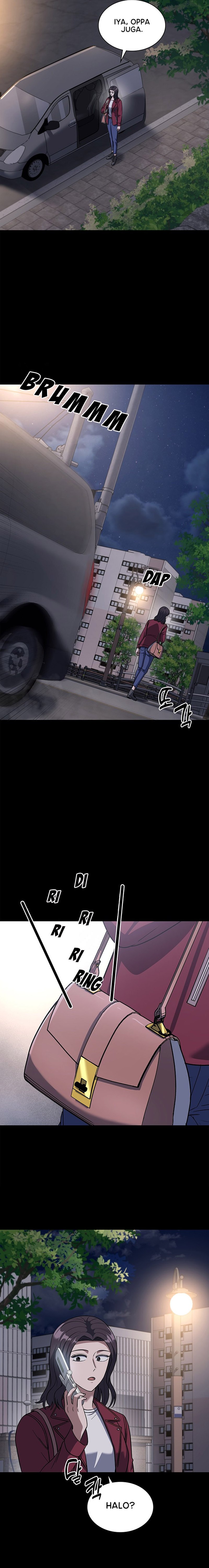 Reset Life of Regression Police
