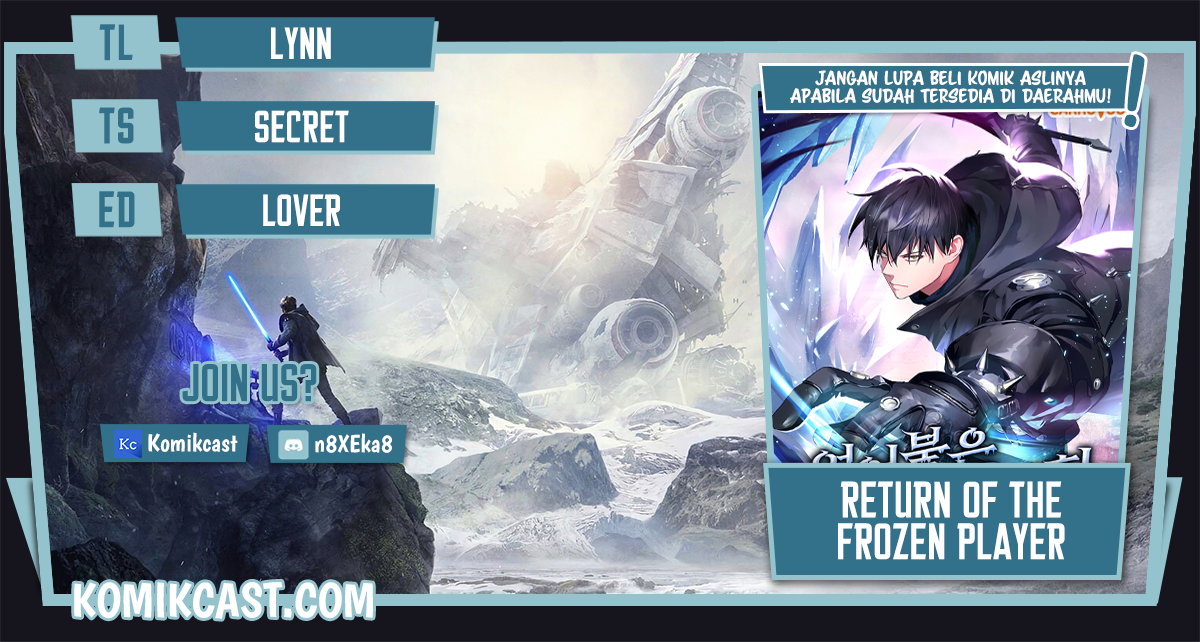 Return of the Frozen Player