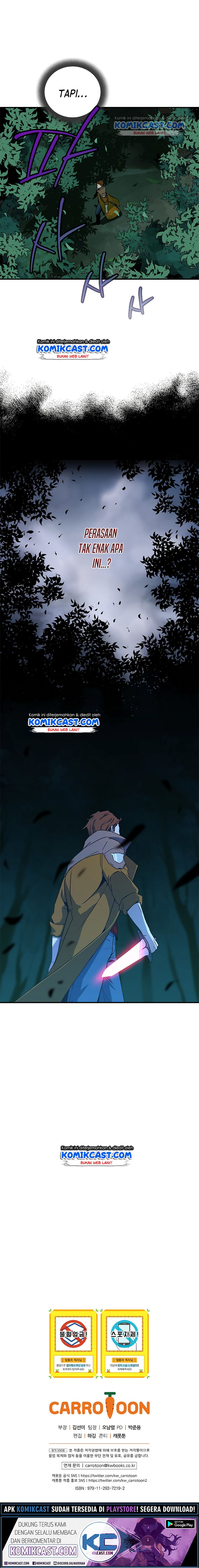 Return of the Frozen Player