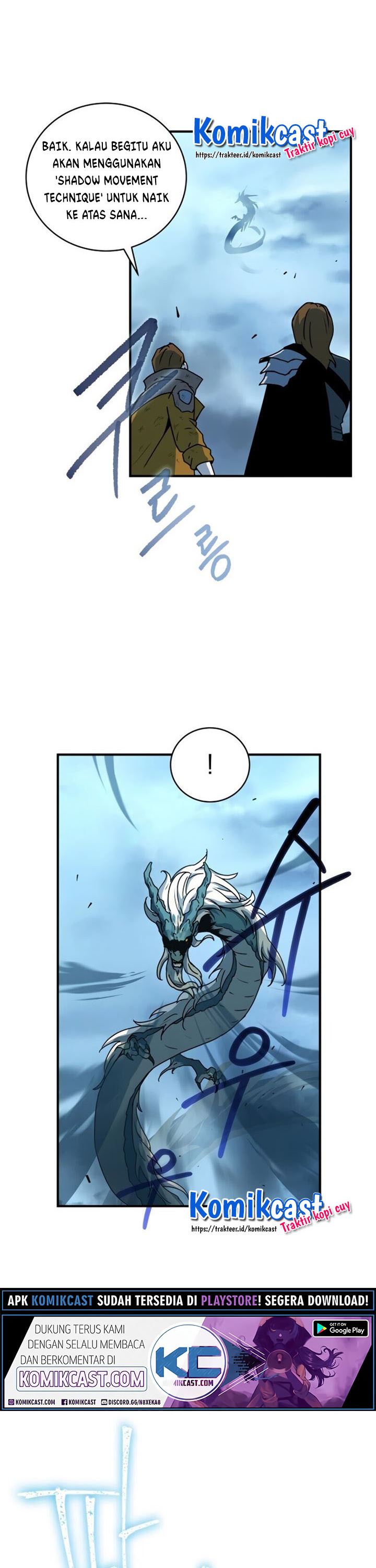 Return of the Frozen Player