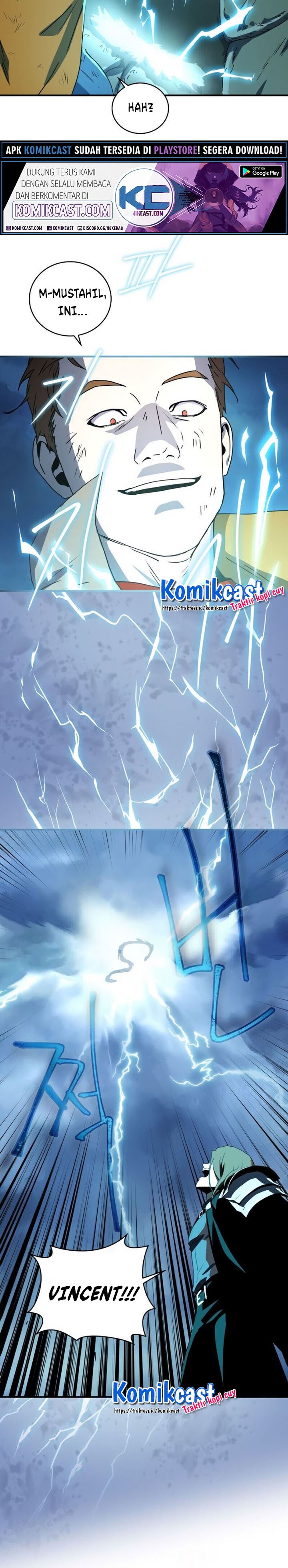 Return of the Frozen Player