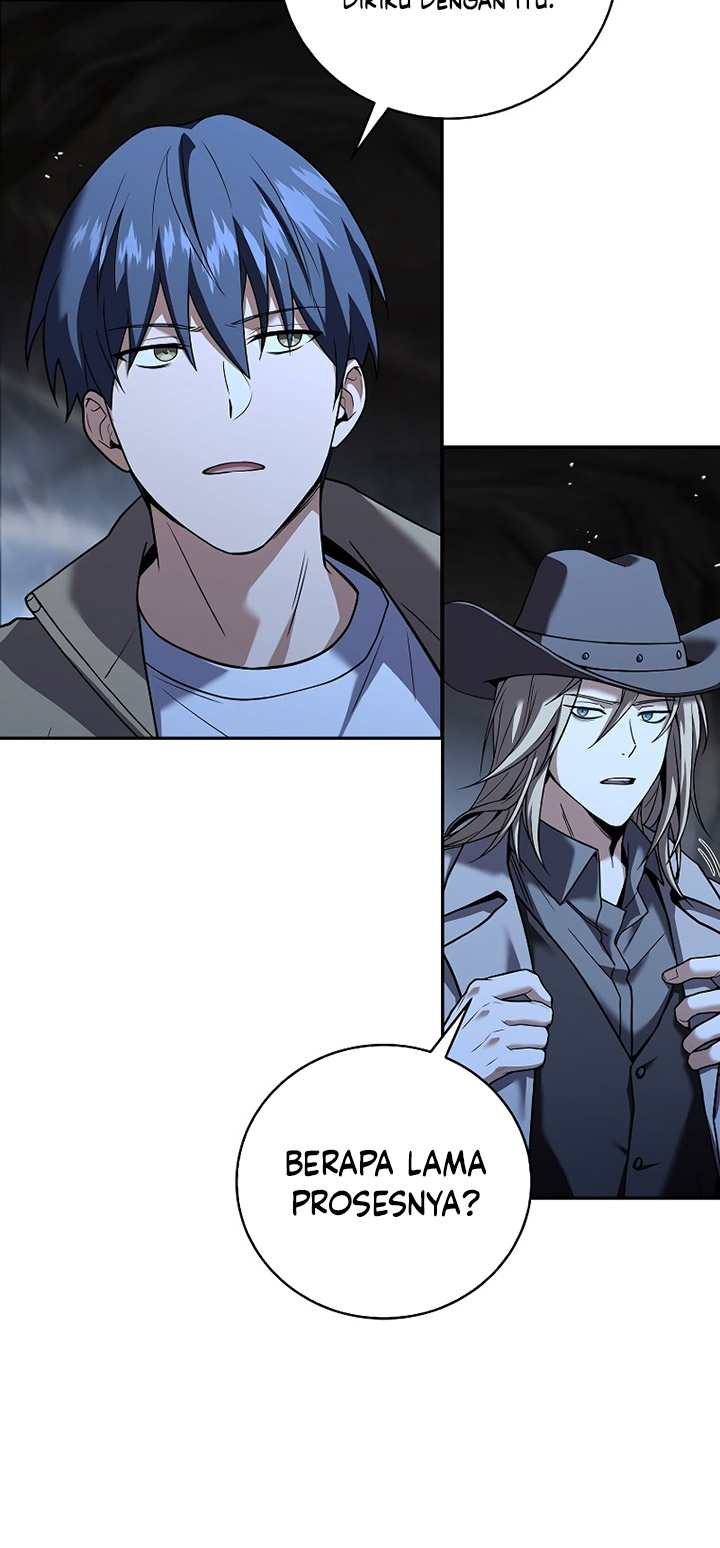 Return of the Frozen Player