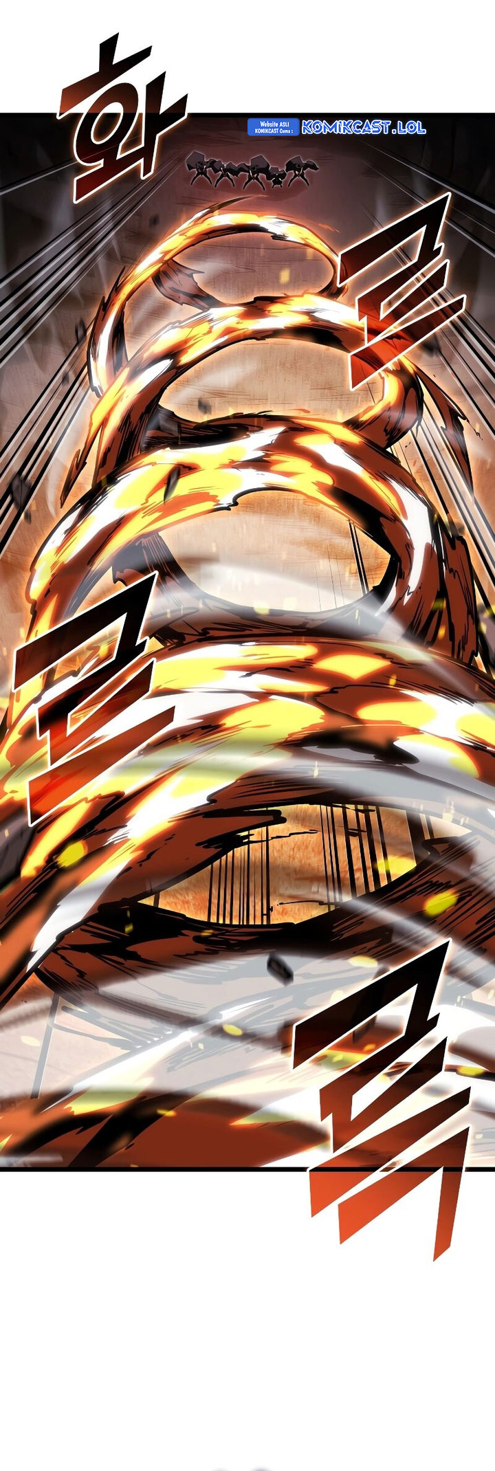 Return of the SSS-Class Ranker