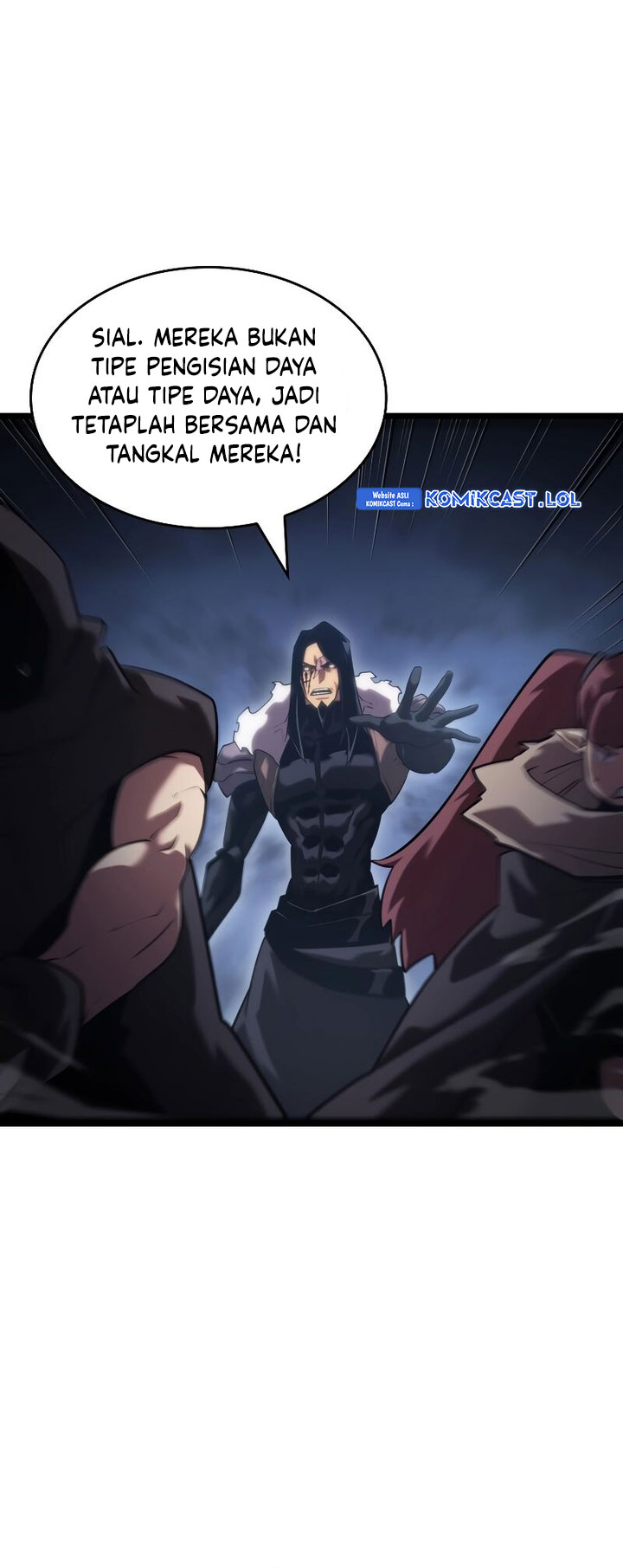 Return of the SSS-Class Ranker