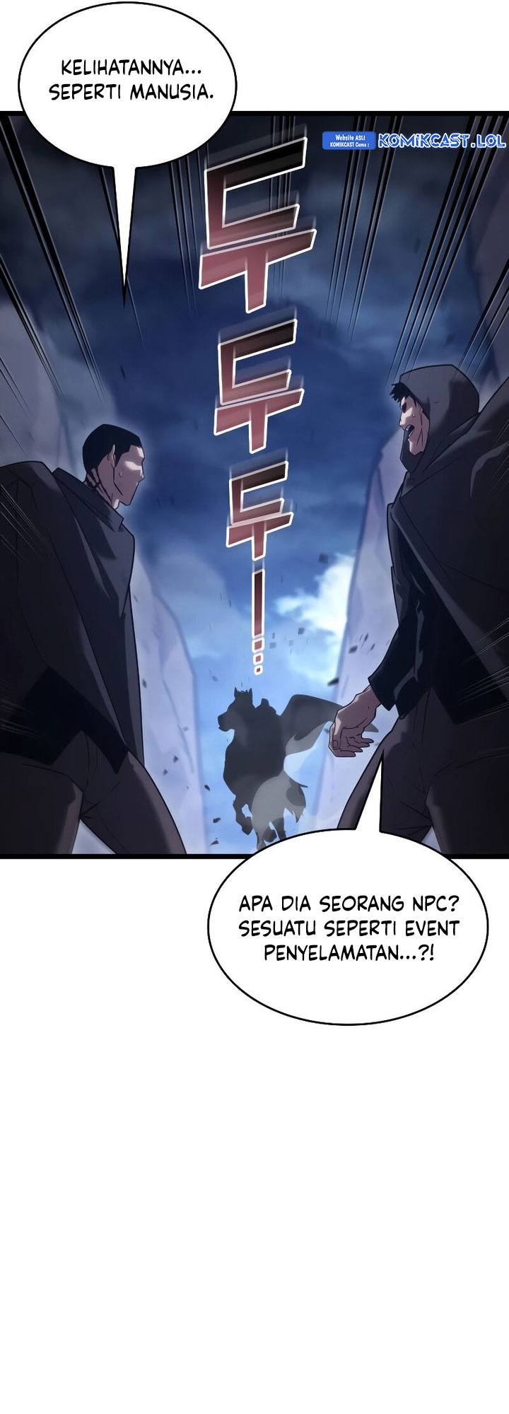 Return of the SSS-Class Ranker
