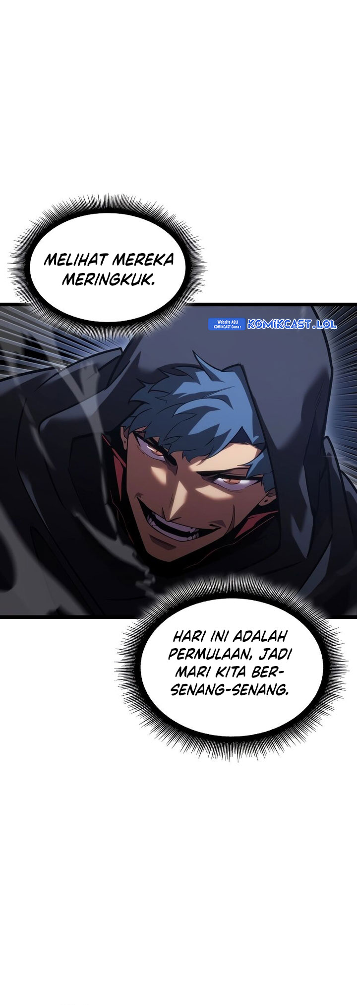 Return of the SSS-Class Ranker