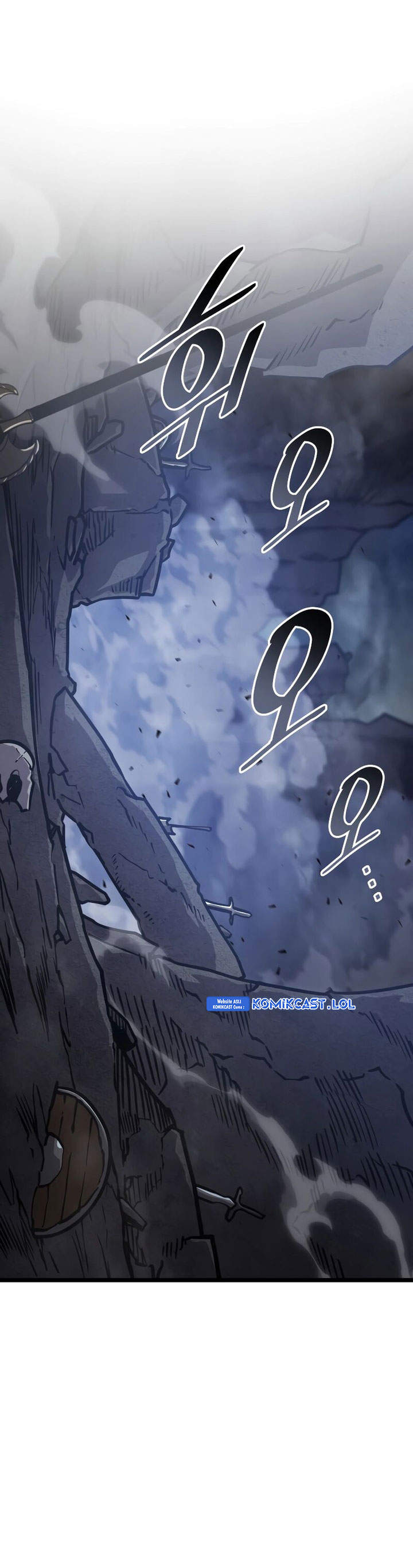 Return of the SSS-Class Ranker