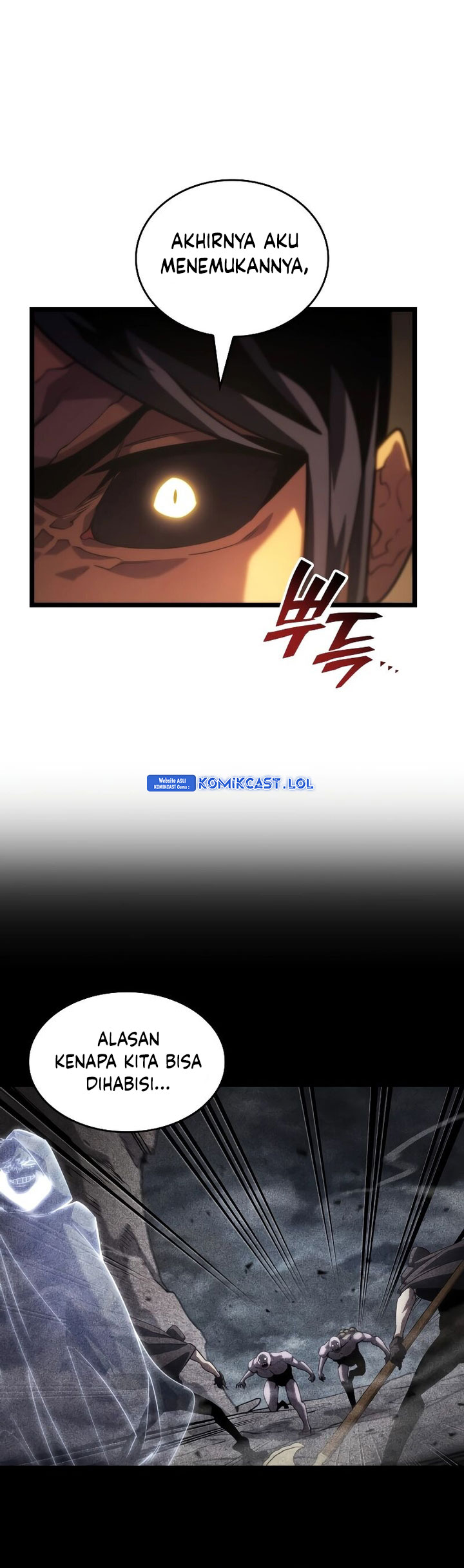 Return of the SSS-Class Ranker