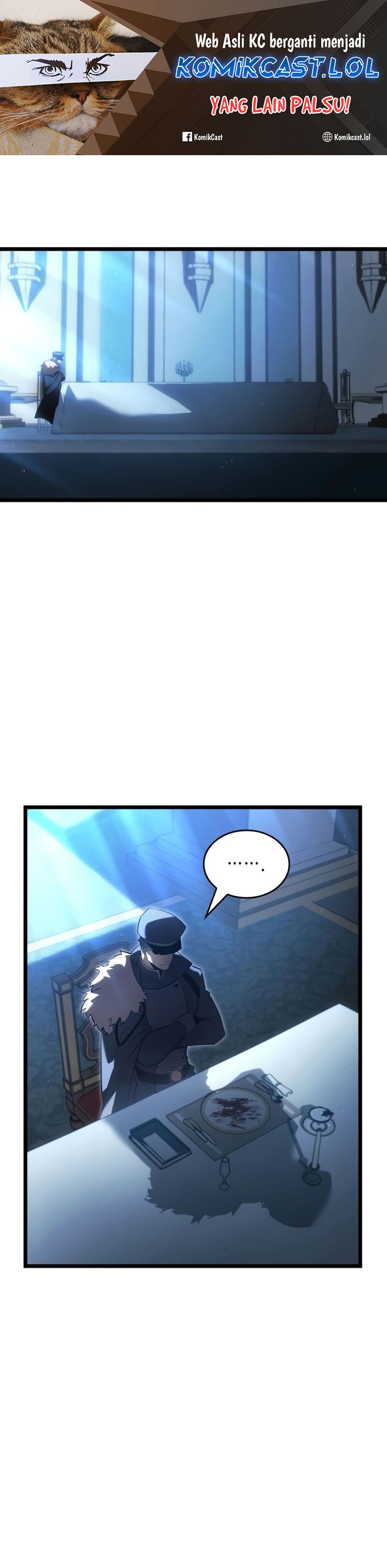 Return of the SSS-Class Ranker